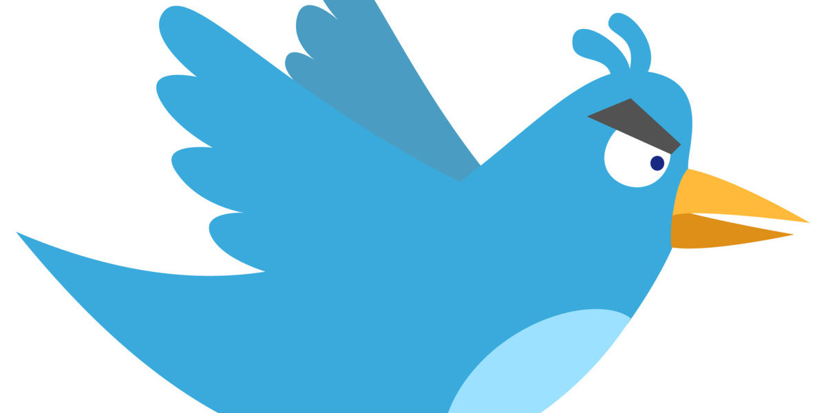 Twitter can be risky! Context-proof your tweets