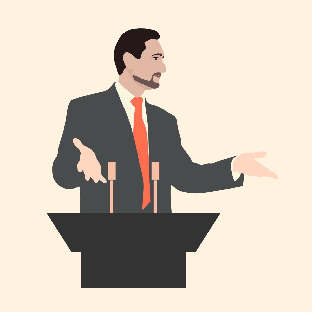 Public speaking - discover your natural presenting style - Harcourt Lane